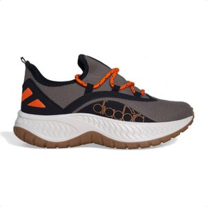 Zapatillas Diadora Udine 10303 Hombre Running Mrr