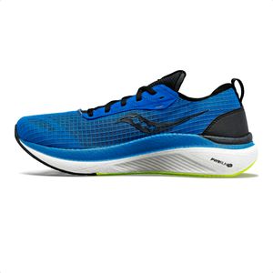 Zapatillas Saucony Freedom Crossport Hombre Running Azl