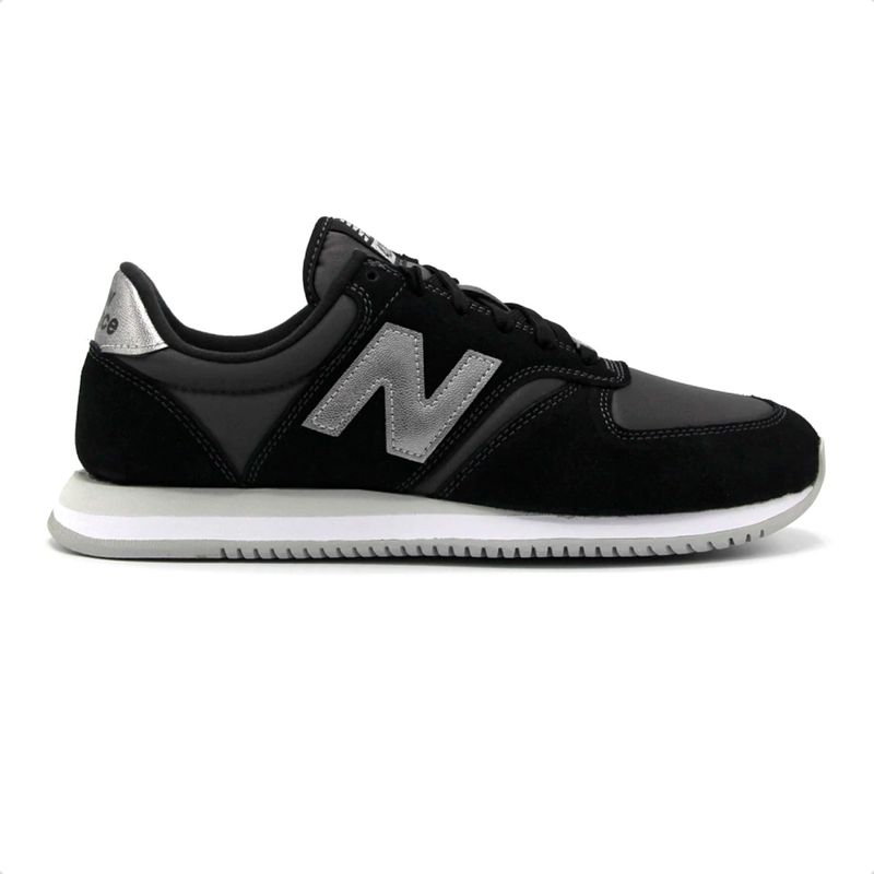 New balance u420 mujer plata online