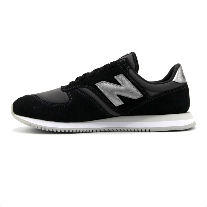 Zapatillas New Balance 420 v2 Wl420dm2 Mujer Casual Urbano Aurelius