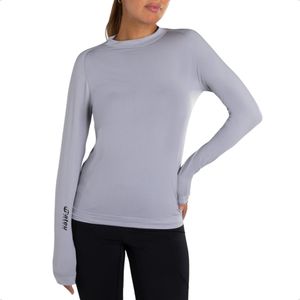 Remera Térmica Mateu Sports Técnica 23 W Grs