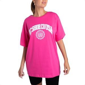 Remera Dc Shoes Life Changes Wns Casual Urbano