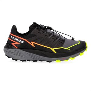 Zapatillas Salomon Thundercross Hombre Trail Ngr