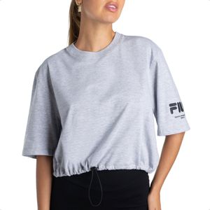 Remera Fila Street Express Wns Casual Urbano Grs