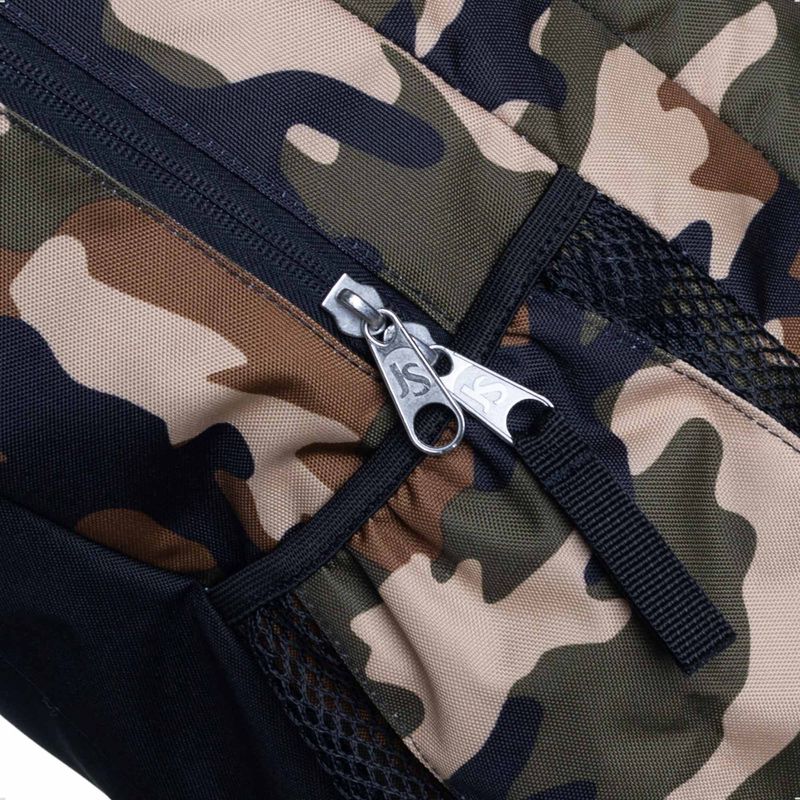 Jansport camuflada hotsell