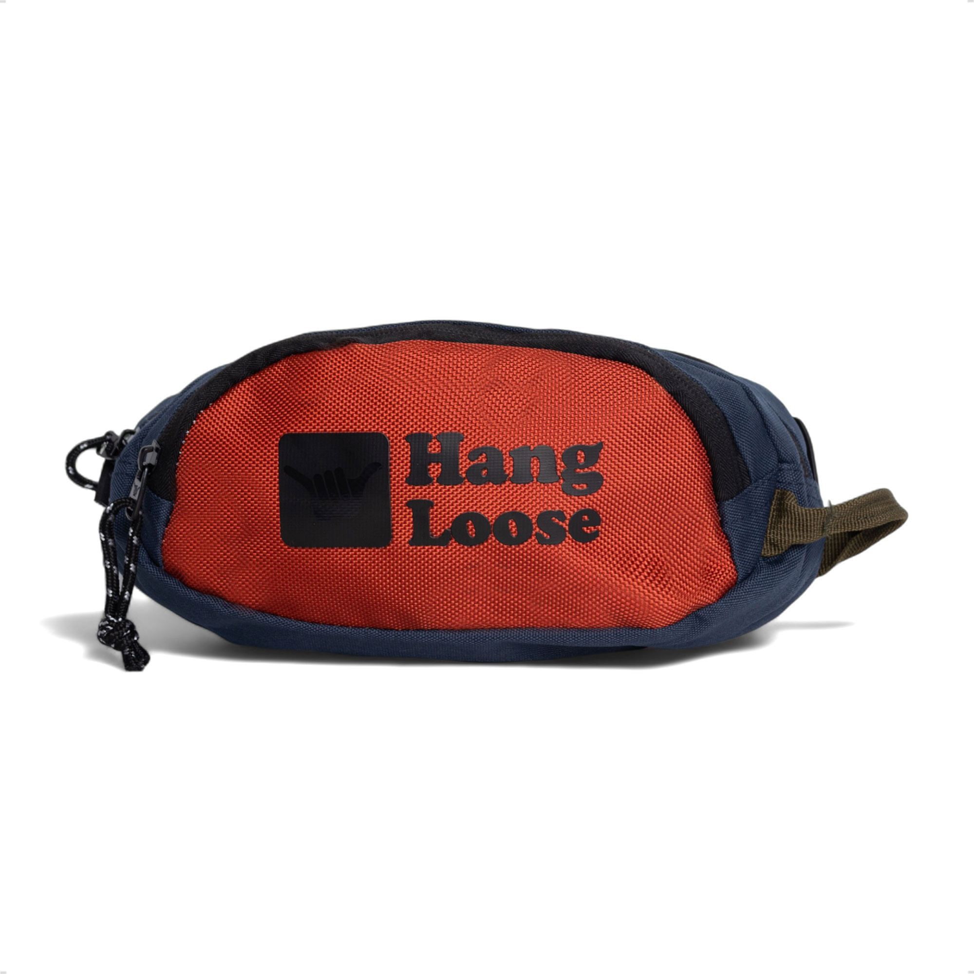 Riñonera hang loose sale