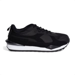 Zapatillas Diadora Spazio Casual Moda Urbano Ngr