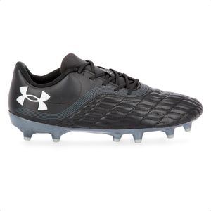 Botines Fútbol Under Armour Clone Magnetico Pro 3 Fg Ngr