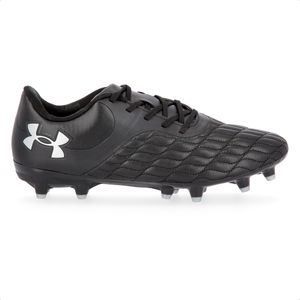 Botines Fútbol Under Armour Magnetico Select 3 Fg Ngr