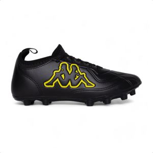 Botines Futbol Kappa Veloce Unisex Fg F11 Tapones Ama