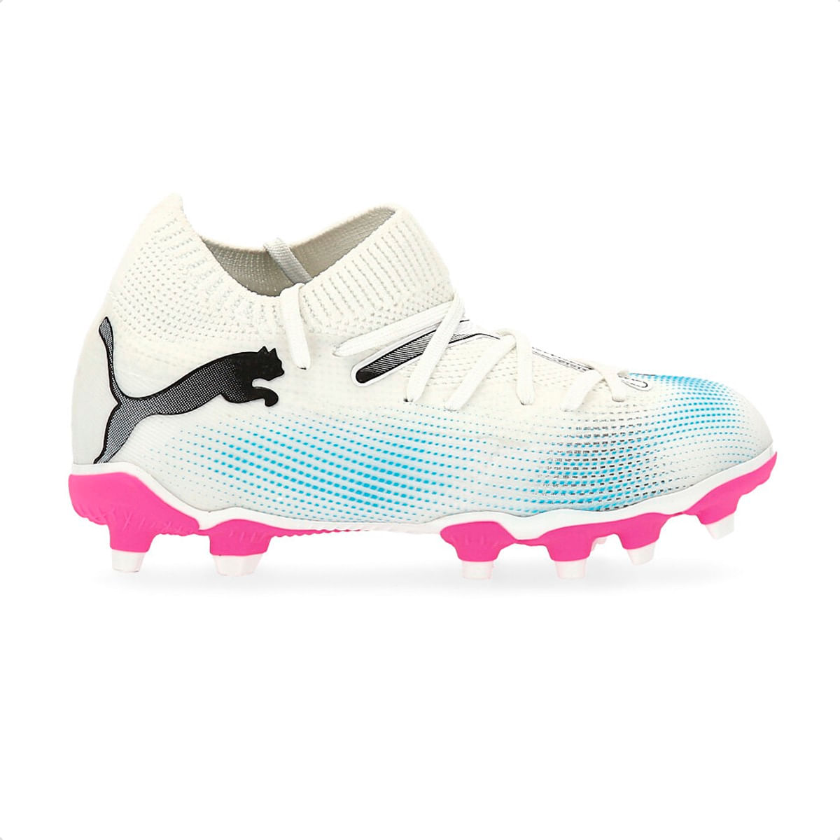 Zapatillas Botines Cuantos Tapones Tiene Un BotÃn De FÃºtbol