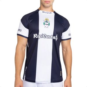 Camiseta Givova Gimnasia Esgrima La Plata 24 Alternativa