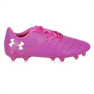 Botines Fútbol Under Armour Magnetico Select 3 Fg Vio