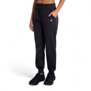 Pantalón Team Gear Suiza Punto Wns Training Ngr