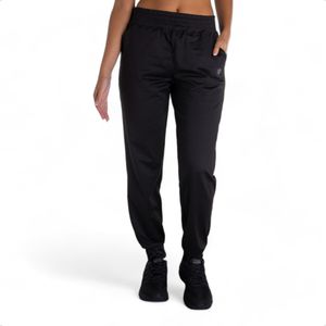 Pantalón Team Gear Suiza Punto Wns Training Ngr