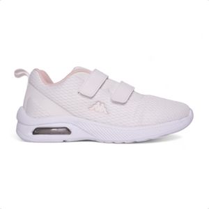 Zapatillas Kappa Play Full C/ Velcro Junior Casual Urbano