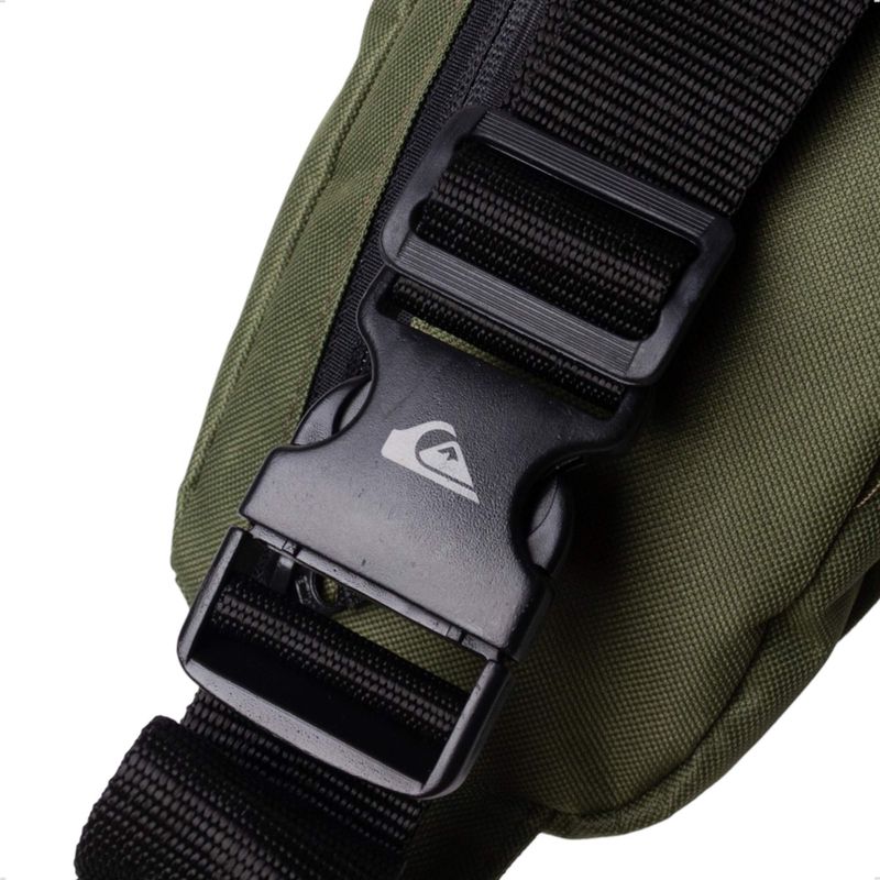 Riñonera quiksilver jungler best sale