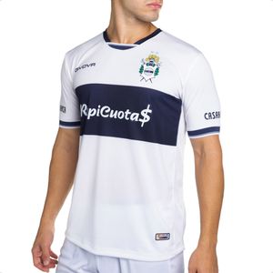 Camiseta Givova Gimnasia Esgrima La Plata Gelp 24 Titular