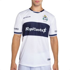 Camiseta Givova Gimnasia Esgrima La Plata Gelp 24 Titular