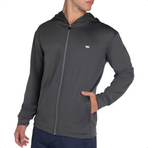 Campera Team Gear Level Punto Training Grs