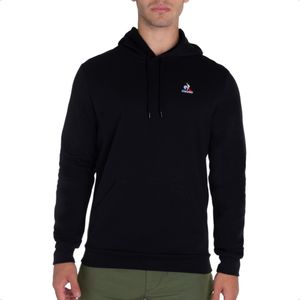 Buzo Puma Small Logo Hoodie C Capucha Casual Urbano