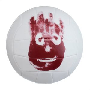 Pelota Voley Wilson Náufrago Cast Away Bla