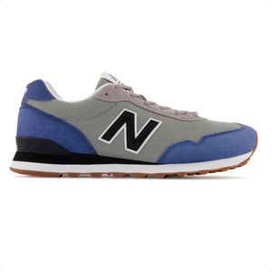 Zapatillas New Balance 515 Ml515vl3 Hombre Casual Urbano Grs