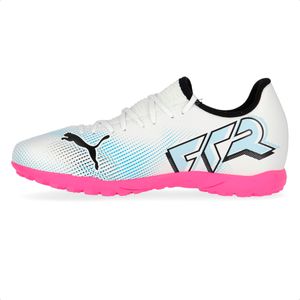 Botines Fútbol Puma Future 7 Play Tt F5 Tf Papi Bla