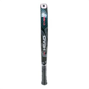 Paleta Padel Head Cyber Pro 2023 38 mm Gro