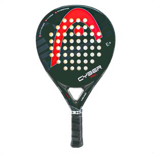 Paleta Padel Head Cyber Pro 2023 38 mm Gro