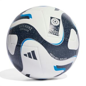 Pelota Fútbol adidas Oceaunz Trn N° 5 Bla