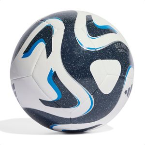 Pelota Fútbol adidas Oceaunz Trn N° 5 Bla