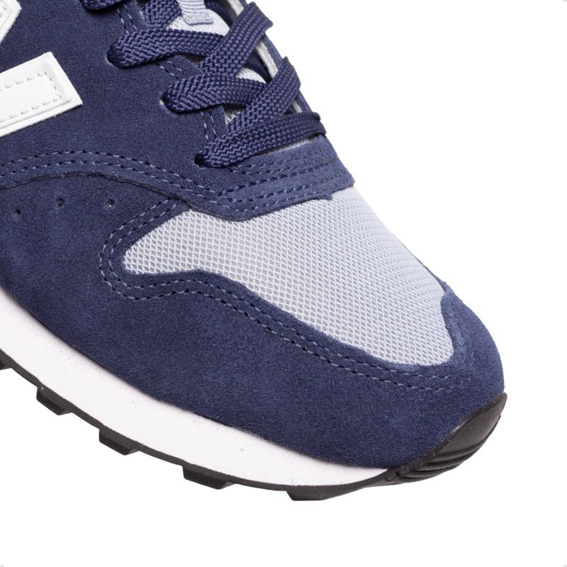 New balance 500 azul hombre on sale