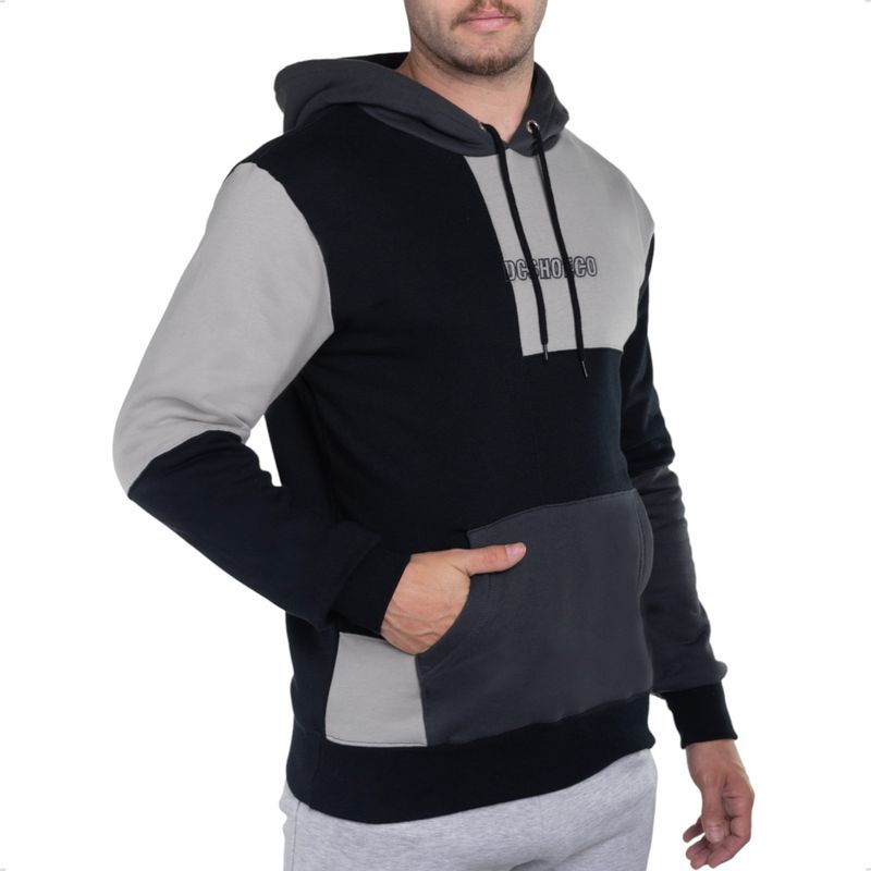 Buzo dc shoes sales