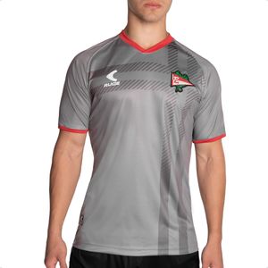 Camiseta Ruge Estudiantes De La Plata Amateur Tercera Grs