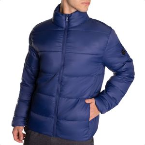 Campera Rush Town Única Casual Urbano Azl