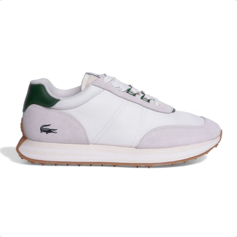 Zapatillas casual hombre lacoste hotsell
