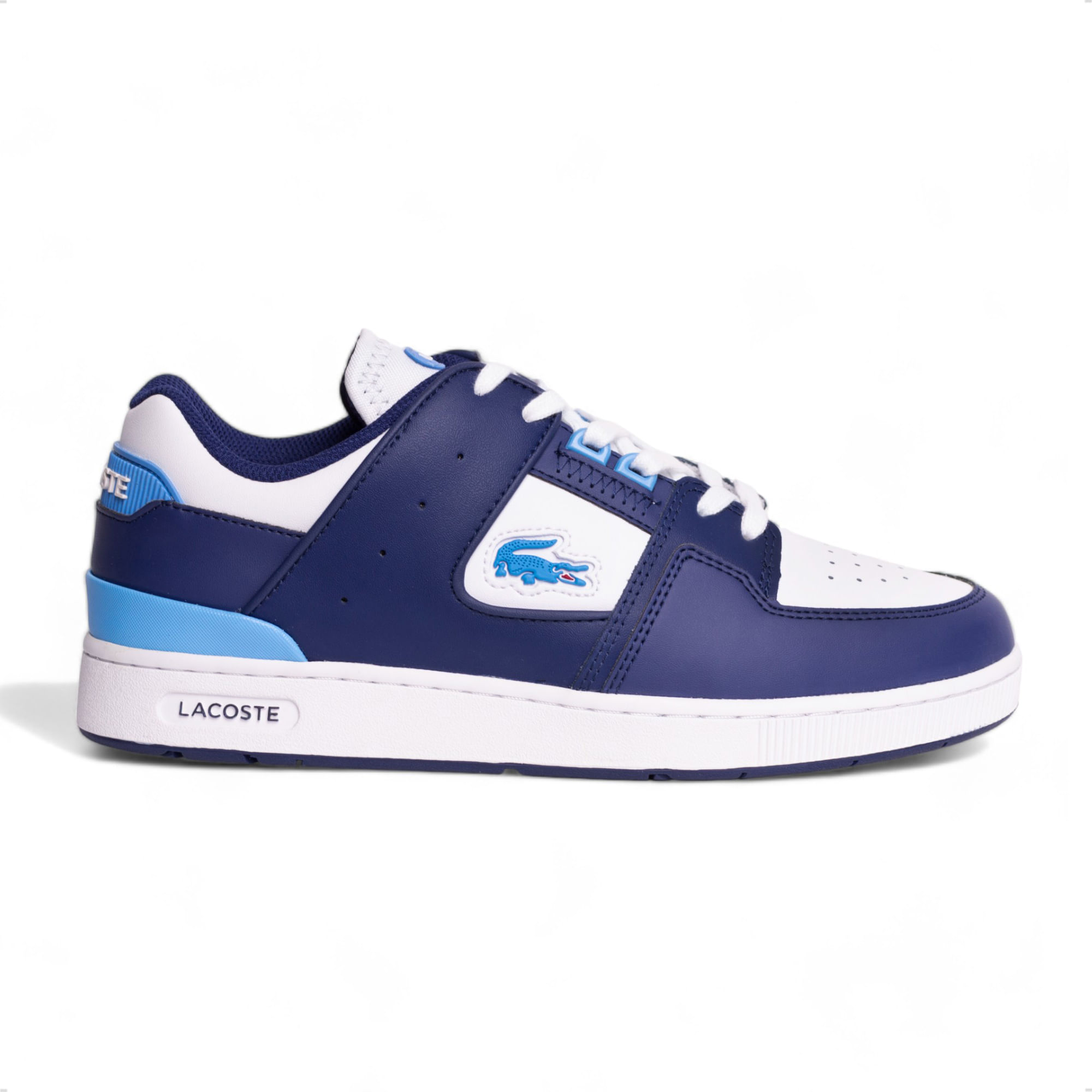 Adidas originals tenis hombre lacoste best sale