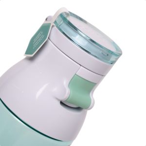 Botella Contigo Jackson C/ Tapa 710 Ml Cel