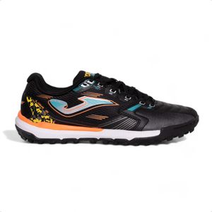 Botines Fútbol Joma Liga 5 Tf 2301 F5 Papi Ngr