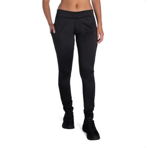 Pantalón Mateu Sports Chupín Elastizado Scuba Mujer Training