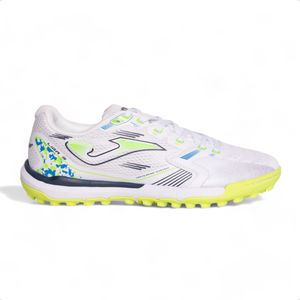 Botines Fútbol Joma Liga 5 Tf 2302 F5 Papi Bla