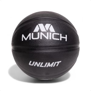 Pelota De Básquet Kossok Unlimit 114 Ngr