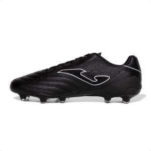 Botines Futbol Joma Aguila Top 2101 Fg F11 Tapones Ngr