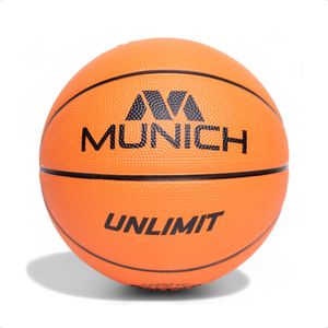 Pelota De Básquet Kossok Unlimit 333 Nrj