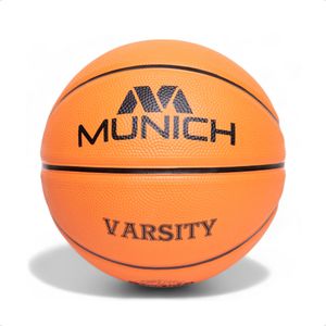 Pelota De Básquet Kossok Varsity 333 Nrj