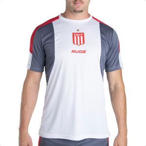 Camiseta Ruge Estudiantes De La Plata Edlp 2024 Training Bla