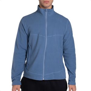 Campera Polar Salomon Lt Fz Training Ace