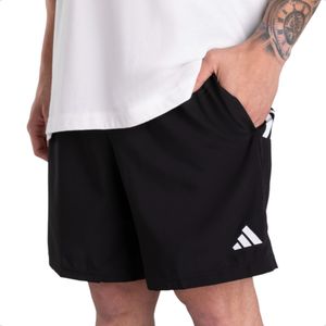 Short adidas Otr B C/ Bolsillos Running Ngr