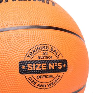 Pelota De Básquet Kossok Unlimit 333 Nrj